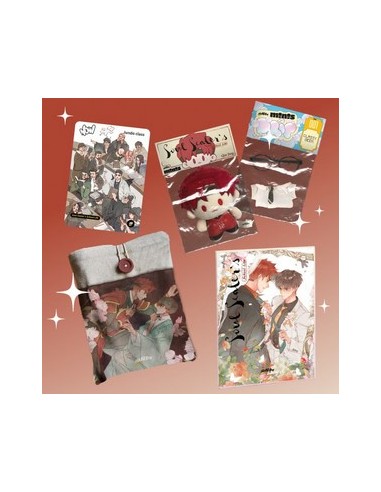 SOUL SEALER`S SCHOOL LIFE 1 SPECIAL EDITION