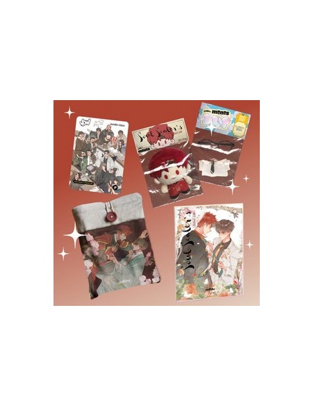 SOUL SEALER`S SCHOOL LIFE 1 SPECIAL EDITION