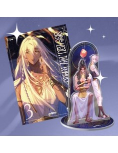 SEE YOU, MY KING 3 SPECIAL EDITION