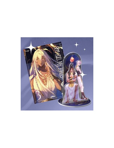 SEE YOU, MY KING 3 SPECIAL EDITION
