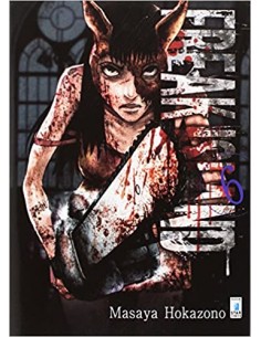 FREAK ISLAND 6 - KAPPA EXTRA 221