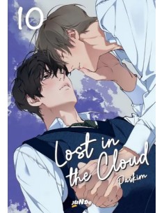 LOST IN THE CLOUD 10