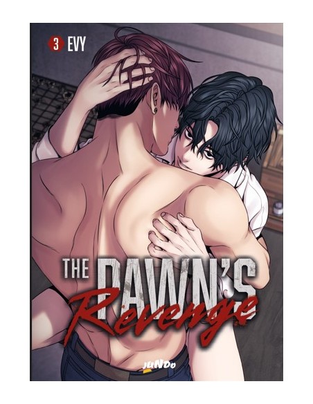 THE PAWN`S REVENGE 3