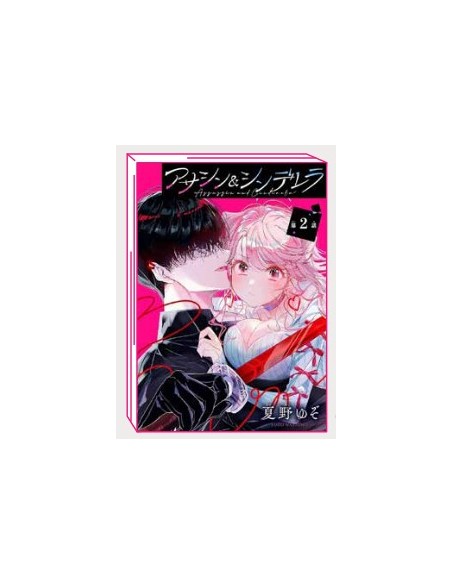 ASSASSIN & CINDERELLA 2