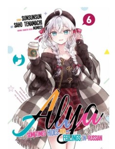 ALYA SOMETIMES HIDES HER FEELINGS IN RUSSIAN 6