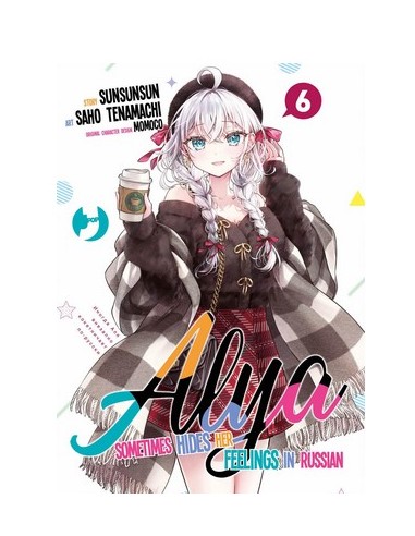 ALYA SOMETIMES HIDES HER FEELINGS IN RUSSIAN 6
