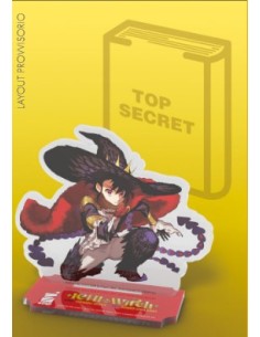 ICHI THE WITCH 1 LIMITED EDITION (contiene: ICHI THE...