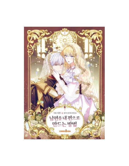 HOW TO WIN MY HUSBAND OVER 1