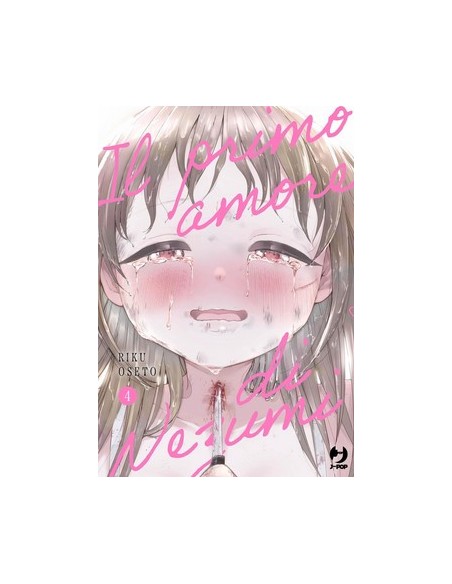 IL PRIMO AMORE DI NEZUMI - NEZUMI NO HATSUKOI 4