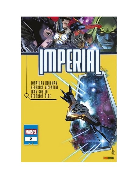 IMPERIAL 2 (di 4)