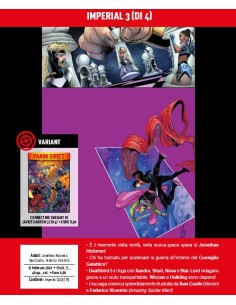 IMPERIAL 3 (di 4)