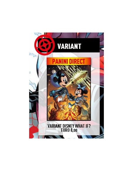 SPIDER-MAN 885 VARIANT DISNEY WHAT IF? - AMAZING SPIDER-MAN 11