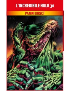 L`INCREDIBILE HULK 30 - HULK & I DIFENSORI 133