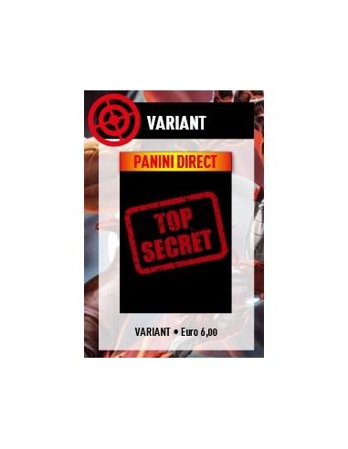 ULTIMATE ENDGAME 1 VARIANT