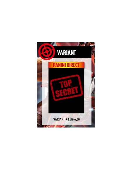 ULTIMATE ENDGAME 1 VARIANT