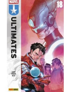 ULTIMATES (2024) 18
