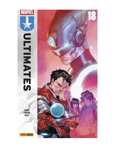 ULTIMATES (2024) 18