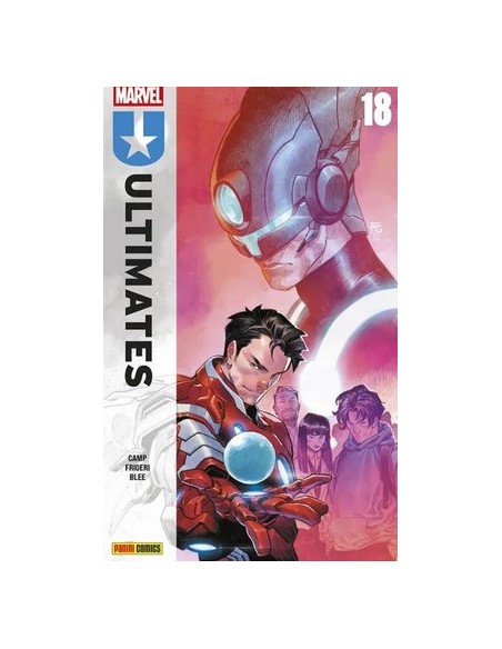 ULTIMATES (2024) 18