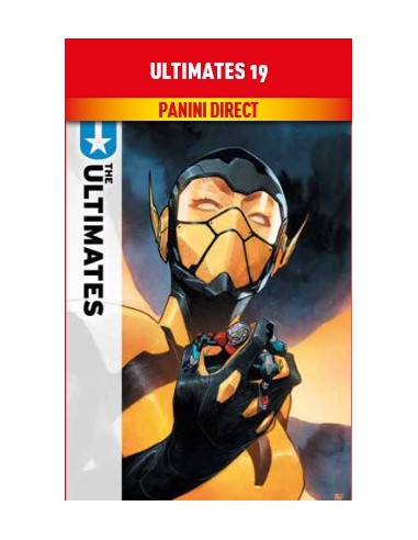 ULTIMATES (2024) 19