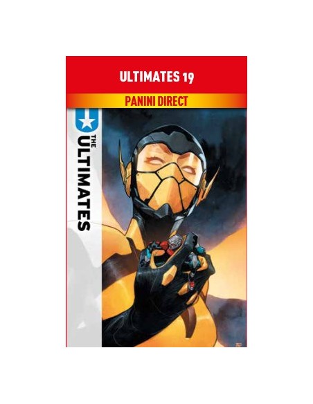 ULTIMATES (2024) 19