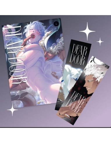 DEAR DOOR 4