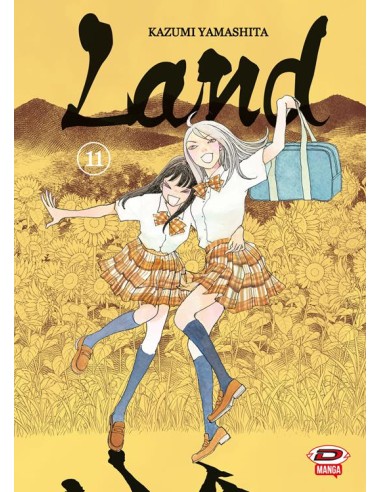 LAND 11