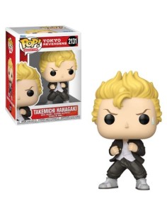 TOKYO REVENGERS - TAKEMICHI HANAGAKI - POP 2131
