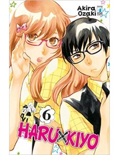 HARU X KIYO 6 - (di 9) - SHOT 219