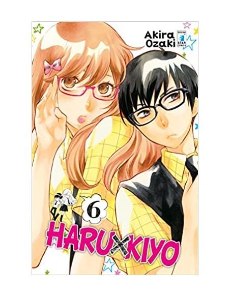 HARU X KIYO 6 - (di 9) - SHOT 219