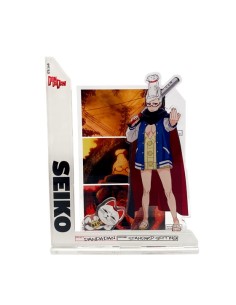 DANDADAN - ACRYLIC STANDEE FIGURE - SEIKO - 16CM