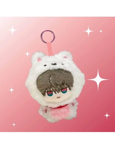 JUNDO MINIS - COTTON CANDY CIRRUS