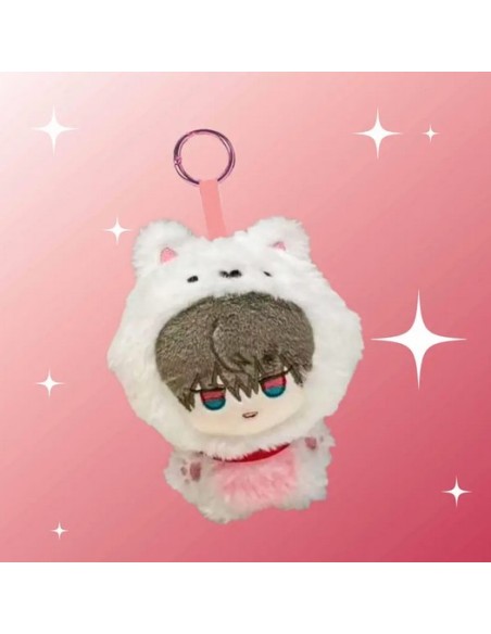 JUNDO MINIS - COTTON CANDY CIRRUS