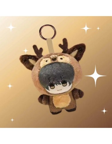 JUNDO MINIS - LITTLE DEER SKYLAR