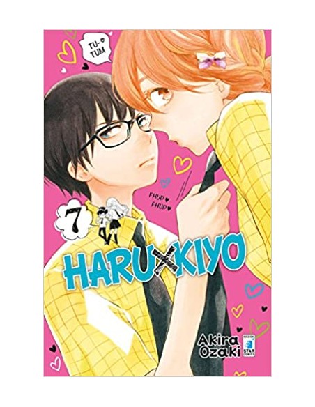 HARU X KIYO 7 - (di 9) - SHOT 224