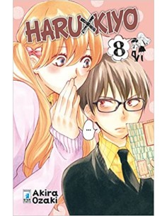 HARU X KIYO 8 - (di 9) - SHOT 226