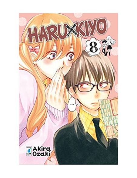 HARU X KIYO 8 - (di 9) - SHOT 226