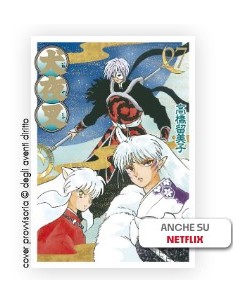 INUYASHA WIDE EDITION 27 (di 30) - NEVERLAND 379