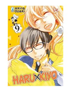 HARU X KIYO 9 - (di 9) - SHOT 229