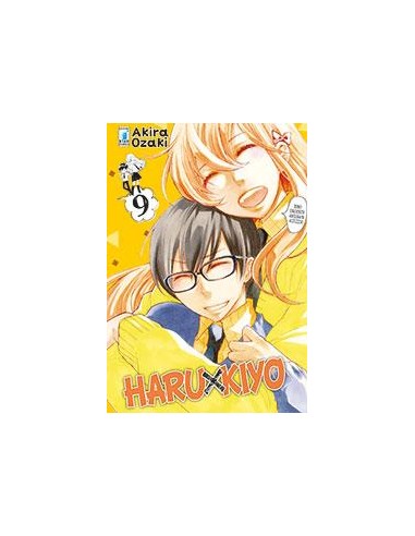 HARU X KIYO 9 - (di 9) - SHOT 229