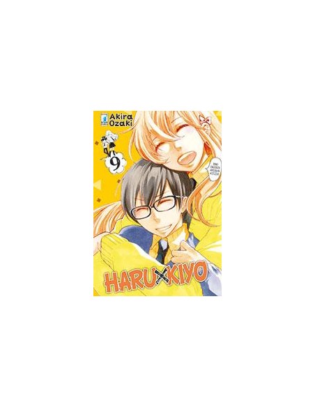 HARU X KIYO 9 - (di 9) - SHOT 229