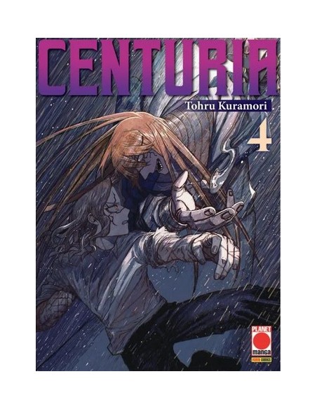 CENTURIA 4