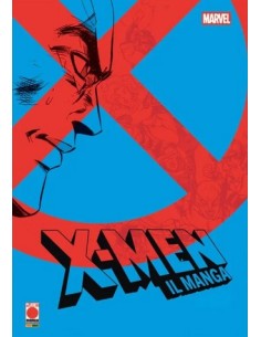 X-MEN: IL MANGA 2 (di 2)