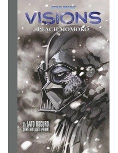 STAR WARS: VISIONS DI PEACH MOMOKO