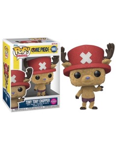 NETFLIX: ONE PIECE - TONY TONY CHOPPER - POP 1883