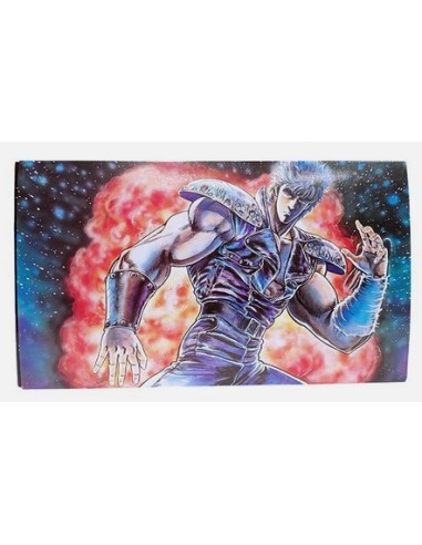 KEN IL GUERRIERO - HOKUTO NO KEN EXTREME...