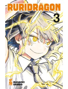 RURIDRAGON 3 LIMITED EDITION - IN ALLEGATO UNO SPECIALE...