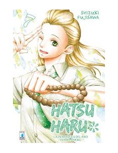 HATSU HARU - LA PRIMAVERA DEL MIO PRIMO AMORE 7 - (di 13)...