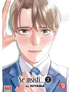 SE INSISTI 2 DELUXE CON BOOKLET