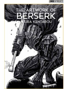 L`ARTE DI BERSERK