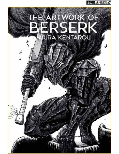 L`ARTE DI BERSERK